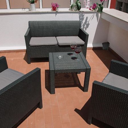 Oporto Guest Cedofeita Terrace Lägenhet Exteriör bild