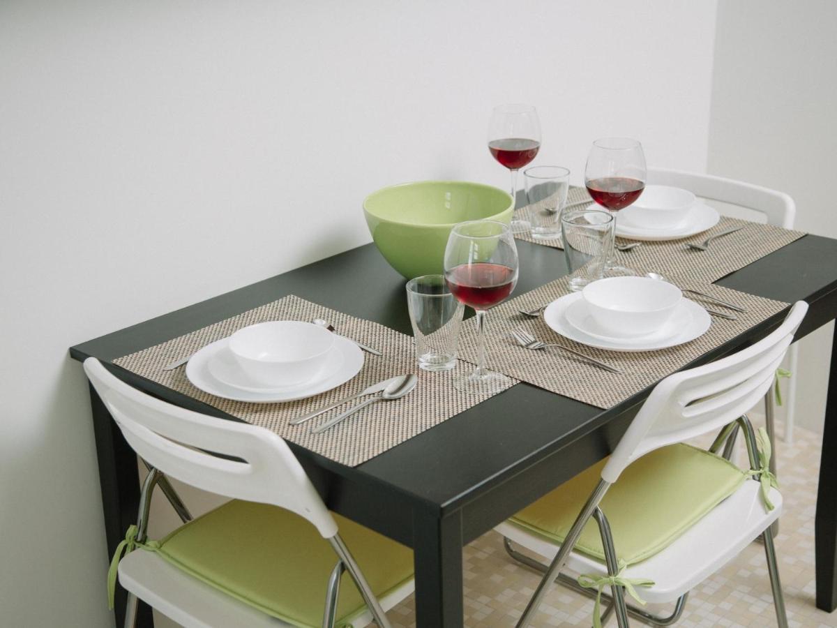 Oporto Guest Cedofeita Terrace Lägenhet Exteriör bild
